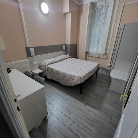 Hotel Barone Genova Kültér fotó