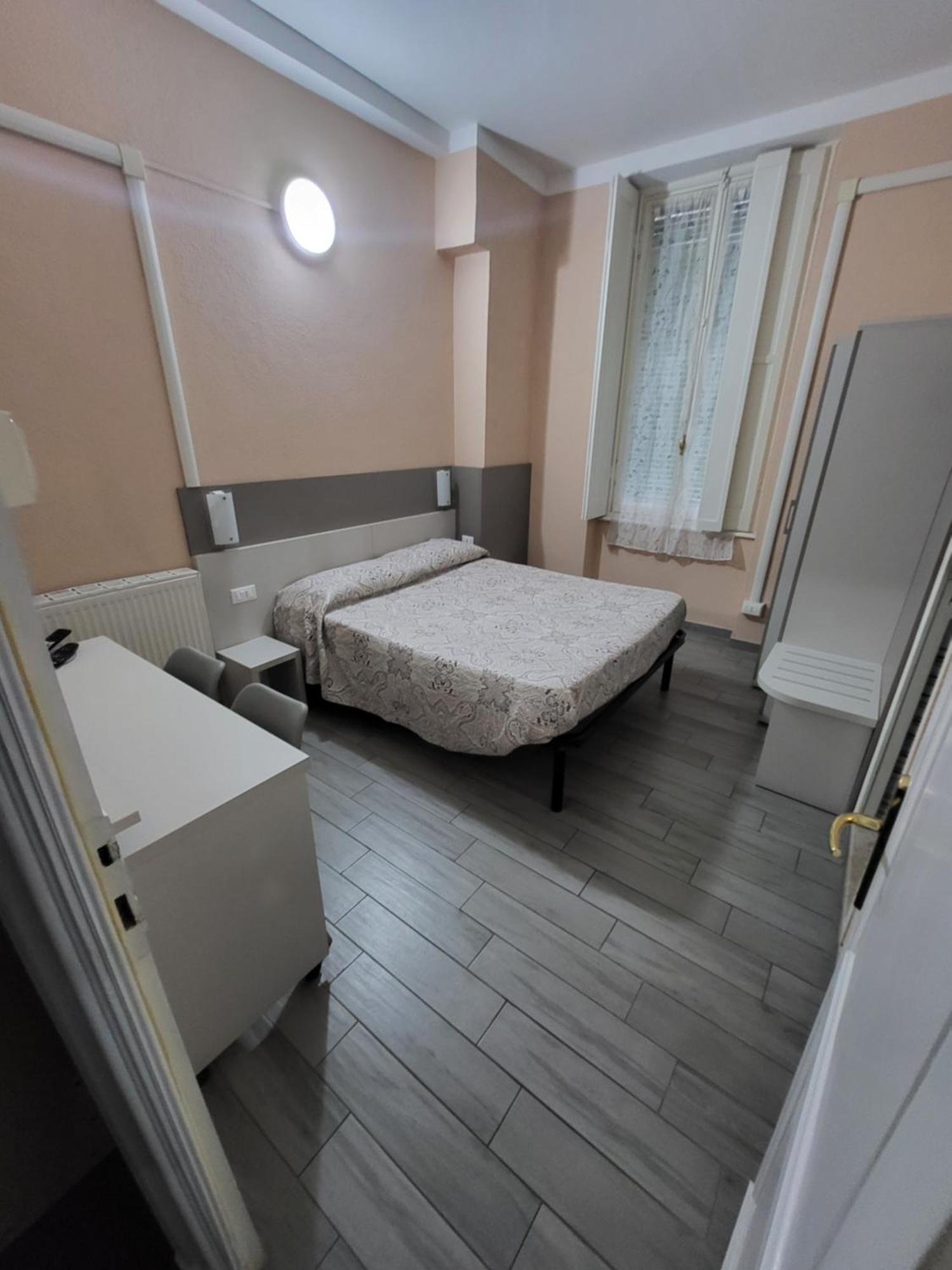 Hotel Barone Genova Kültér fotó