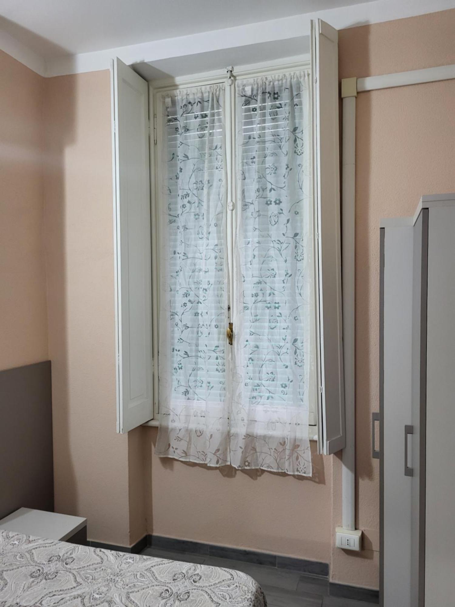 Hotel Barone Genova Kültér fotó