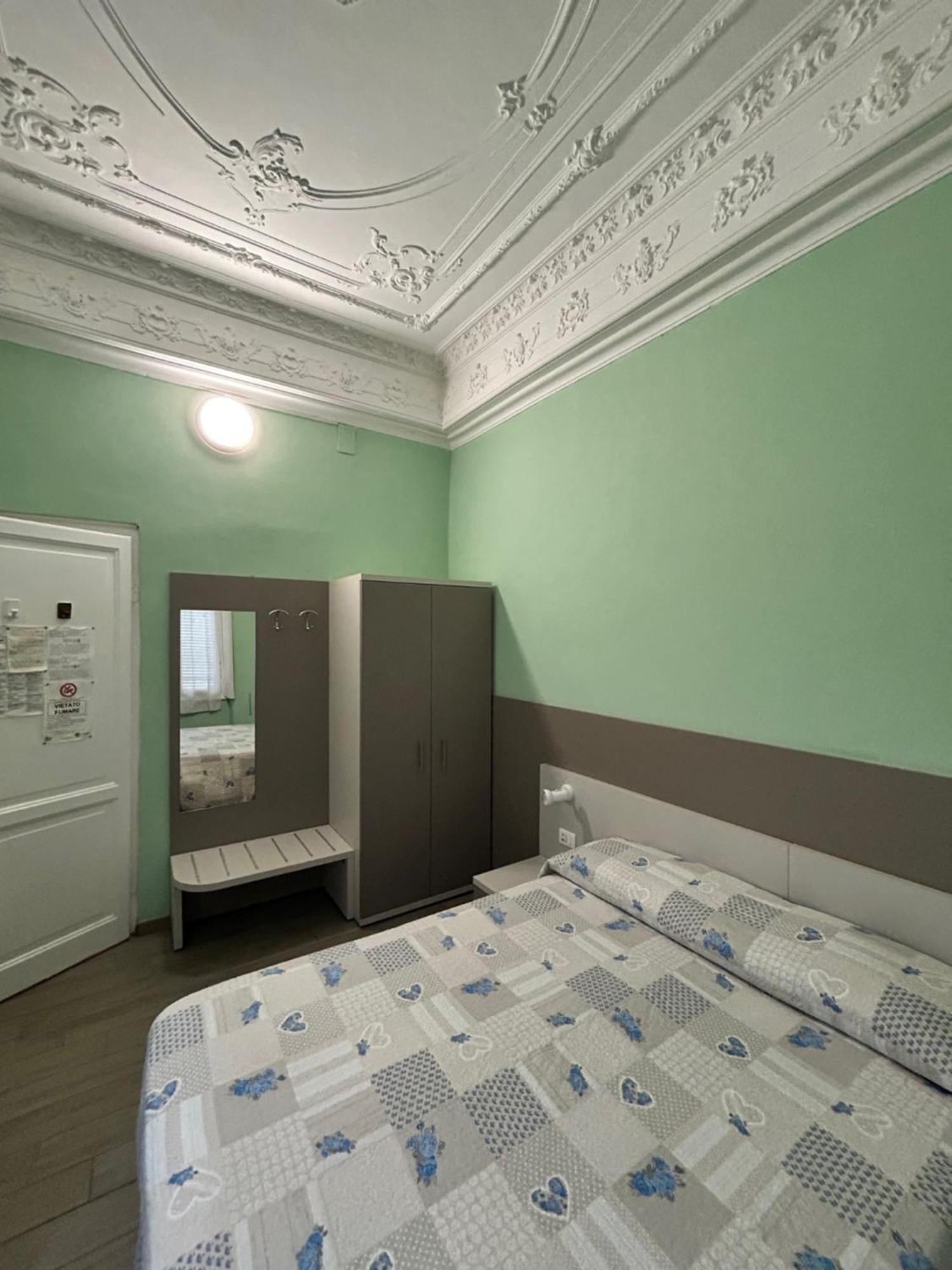 Hotel Barone Genova Kültér fotó